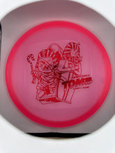 Infinite Gummy C-Blend Tomb