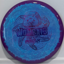Wombat3 Halo