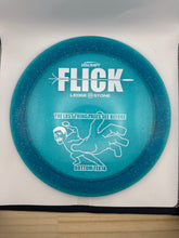 Flick Z Sparkle