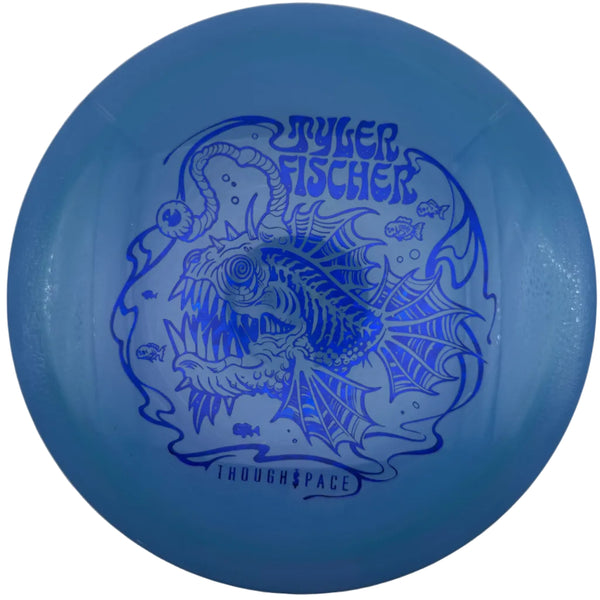 Tyler Fischer Aura Mantra