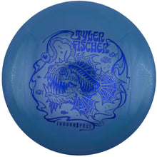 Tyler Fischer Aura Mantra