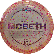 Buzzz SS Paul McBeth Victory Edition