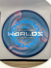 Sled Worlds 2026 Tour Series