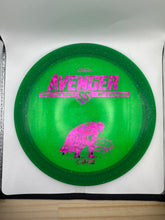 Avenger SS Z Sparkle