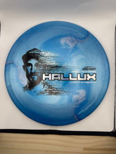 Hallux 2026 Tour Series