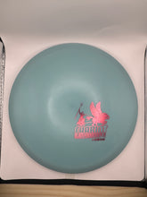 Chariot D-Blend Glow