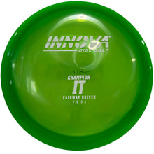 IT Champion