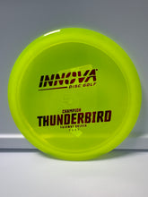 Thunderbird Champion