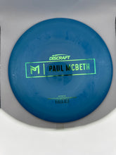 Paul McBeth Prototype Ares