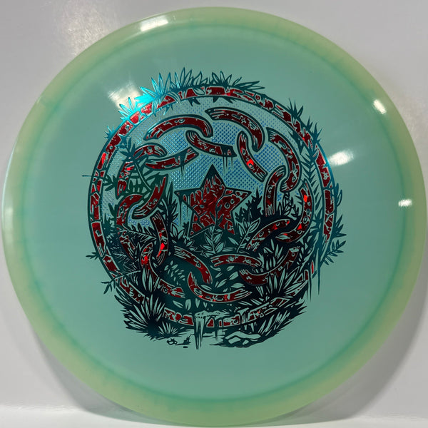 Gatekeeper VIP-ICE Orbit Moonshine