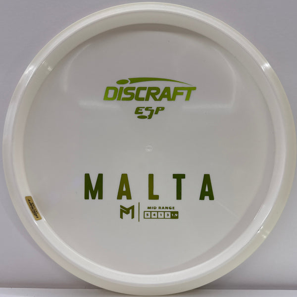 Malta ESP Bottomstamp