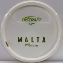 Malta ESP Bottomstamp