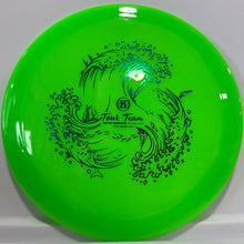 Stal K1 Hard Fritiof Fagergren Tour Series 2025