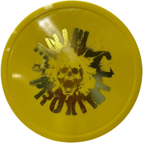 Proximity Mine