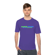 Bangin Chainz Moisture-Wicking T-Shirt