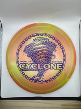 Cyclone Chainstorm 2026 Tour Series Blend