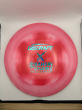 Discraft ESP Undertaker Fairway Driver – Discraft X BC