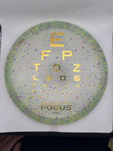 Focus CryZtal Flx Confetti