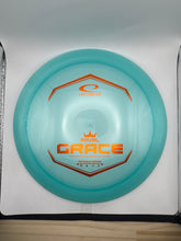 Grace Royal Clear