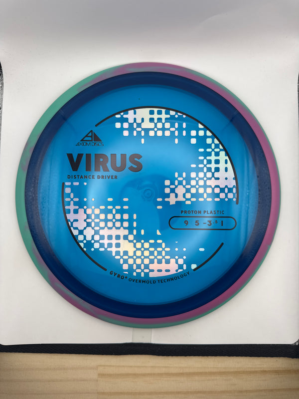 Virus Proton (PLC)