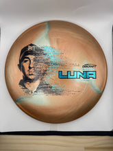 Luna 2026 Tour Series