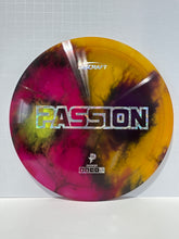 Passion Fly Dye