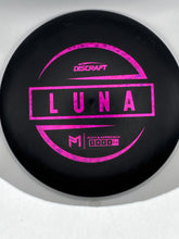 Luna Rubber Blend