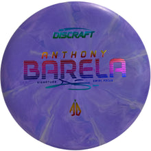 Focus Anthony Barela Swirl