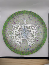 Sting Stiff CryZtal Confetti