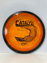 Catalyst Proton