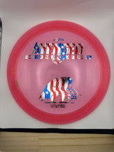 Avenger SS Z Sparkle