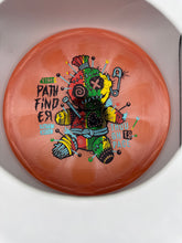Thought Space Signature Ethos Pathfinder
