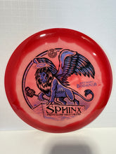 Sphinx Anthony Bodanza Proto Glow Halo S-Blend