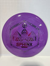 Sphinx I-Blend