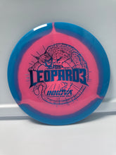 Leopard 3 Halo