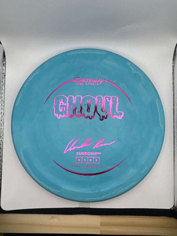 Ghoul Suregrip