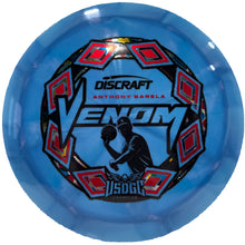 Venom AB USDGC Champion ESP Swirl