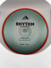 Rhythm Plasma