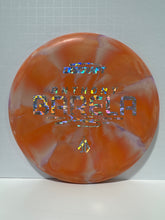 Focus Anthony Barela Swirl