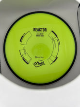 Reactor Neutron (Black Rim)