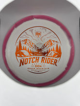 Discmania Notch Rider Horizon S-Line DD4 Distance Driver