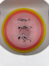 Axiom Defy Prism Proton Soft Champions Cup Edition disc golf disc
