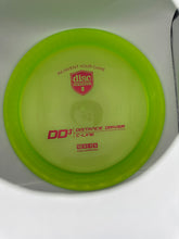 DD3 C-Line
