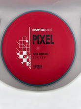 Pixel Electron