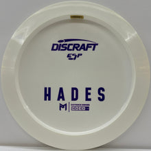Hades ESP