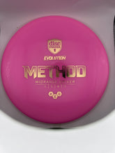 NEO Evolution Method