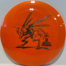 Cicada Big Z