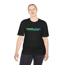 Bangin Chainz Moisture-Wicking T-Shirt