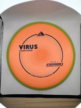Virus Fission