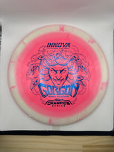 Gorgon - Halo Star - Dennis Augustsson